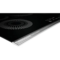 Frigidaire Gallery 30" 4-Element Induction Cooktop (GCCI3067AB) - Black