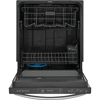 Frigidaire Gallery 24" 52dB Built-In Dishwasher (GDPH4515AF) - Stainless Steel