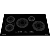 Frigidaire 36" 5-Element Induction Cooktop (FCCI3627AB) - Black