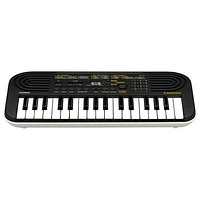 Clavier électrique à 32 touches SA-51 de Casio