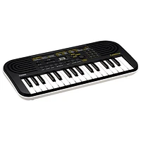 Clavier électrique à 32 touches SA-51 de Casio