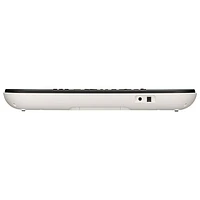 Clavier électrique à 32 touches SA-51 de Casio