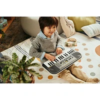 Clavier électrique à 32 touches SA-51 de Casio