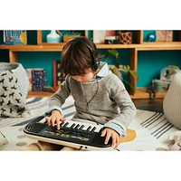 Clavier électrique à 32 touches SA-51 de Casio