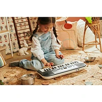 Clavier électrique à 32 touches SA-51 de Casio
