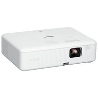 Projecteur d'entreprise DEL EpiqVision Flex d'Epson (CO-W01)