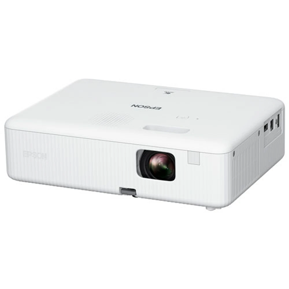 Projecteur d'entreprise DEL EpiqVision Flex d'Epson (CO-W01)