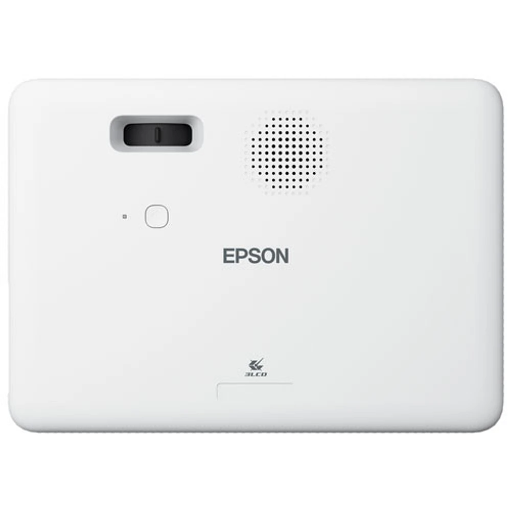 Projecteur d'entreprise DEL EpiqVision Flex d'Epson (CO-W01)