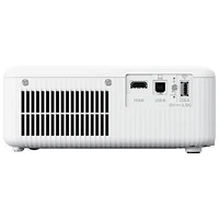 Projecteur d'entreprise DEL EpiqVision Flex d'Epson (CO-W01)
