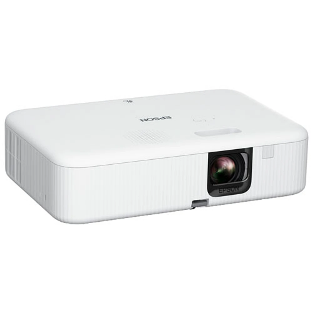 Projecteur d'entreprise DEL HD 1080p EpiqVision Flex d'Epson (CO-FH02)