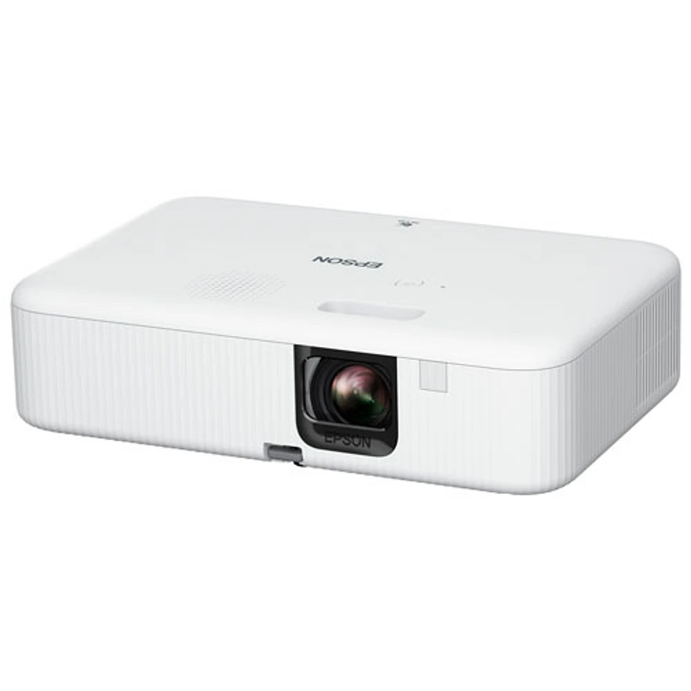 Projecteur d'entreprise DEL HD 1080p EpiqVision Flex d'Epson (CO-FH02)