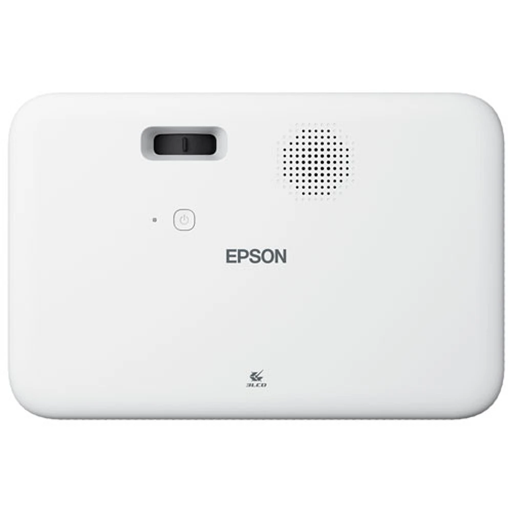 Projecteur d'entreprise DEL HD 1080p EpiqVision Flex d'Epson (CO-FH02)