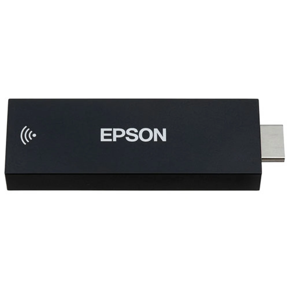 Projecteur d'entreprise DEL HD 1080p EpiqVision Flex d'Epson (CO-FH02)