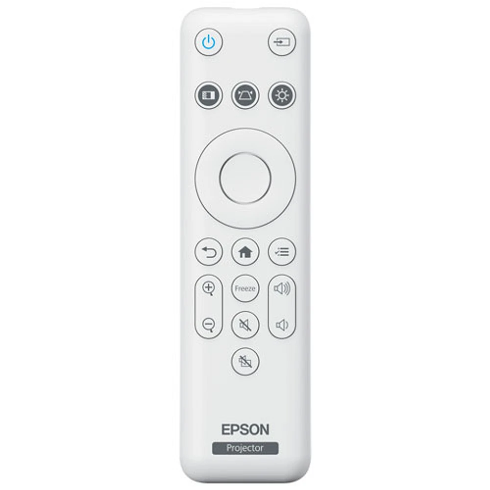 Projecteur d'entreprise DEL HD 1080p EpiqVision Flex d'Epson (CO-FH02)