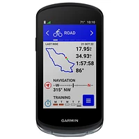 Garmin Edge 1040 GPS Cycling Computer