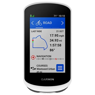 Garmin Edge Explore 2 GPS Cycling Computer