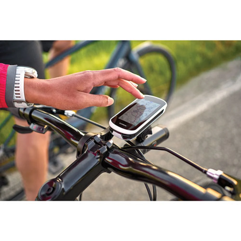 Garmin Edge Explore 2 GPS Cycling Computer