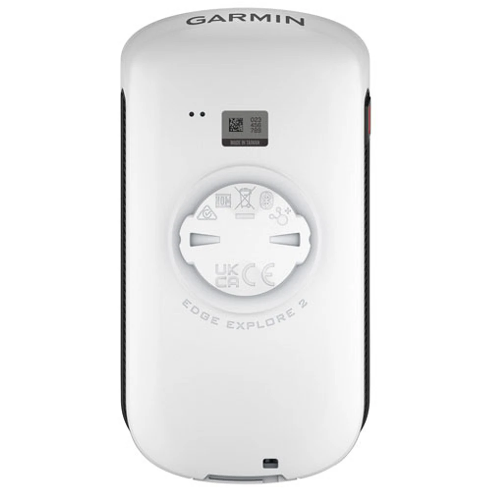 Garmin Edge Explore 2 GPS Cycling Computer