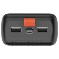 ChargeTech mAh Dual USB Power Bank