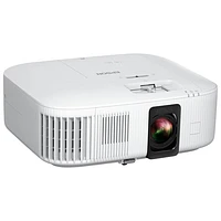 Epson Home Cinema 2350 4K Ultra HD LED Smart Gaming Projector (HC2350)
