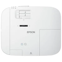 Epson Home Cinema 2350 4K Ultra HD LED Smart Gaming Projector (HC2350)