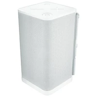 Ultimate Ears HYPERBOOM Splashproof Bluetooth Wireless Party Speaker - White