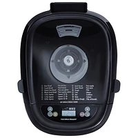 Hamilton Beach Artisan Dough & Bread Maker - 14 Programs