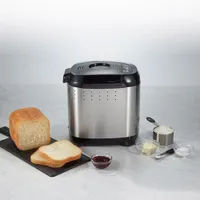 Hamilton Beach Artisan Dough & Bread Maker - 14 Programs