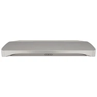 Broan 30" Under Cabinet Range Hood (ALT230SS) - Stainless Steel