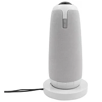 Owl Labs Meeting Owl 3 Video Conference Camera Premium Pack (BND300-0002) - White