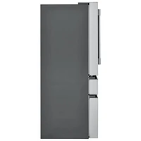 Frigidaire Pro 36" French Door Refrigerator w/ Water & Ice Dispenser (PRMC2285AF) -Stainless Steel