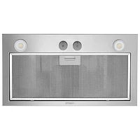 Broan 21" Under Cabinet Range Hood (PM400SS) - Stainless Steel