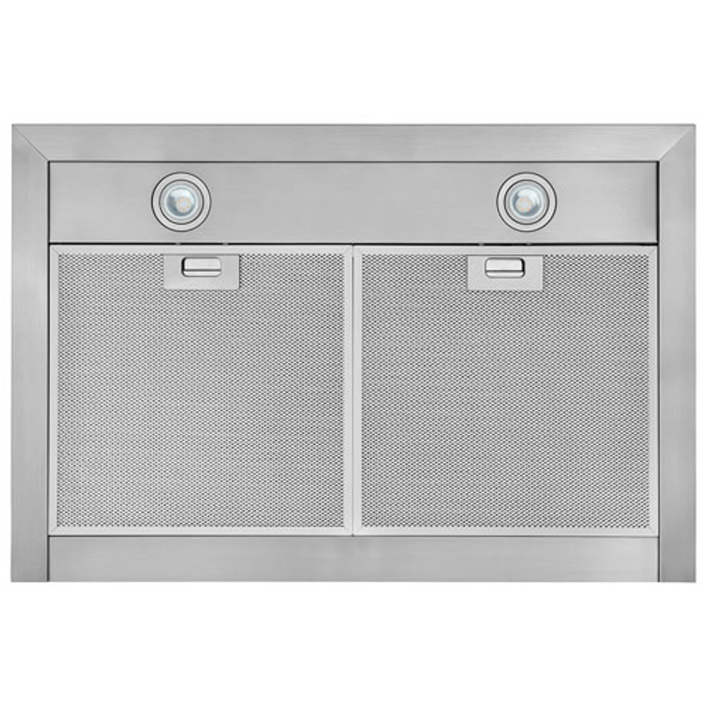 Broan 30" Wall Mount Range Hood (BWS1304SS) - Stainless Steel