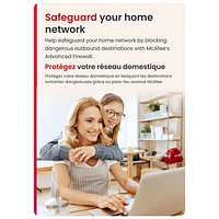 McAfee AntiVirus (PC) - 1 Device - 1 Year