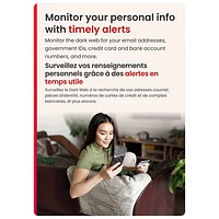 McAfee Mobile Security (iOS/Android) - 1 Device - 1 Year