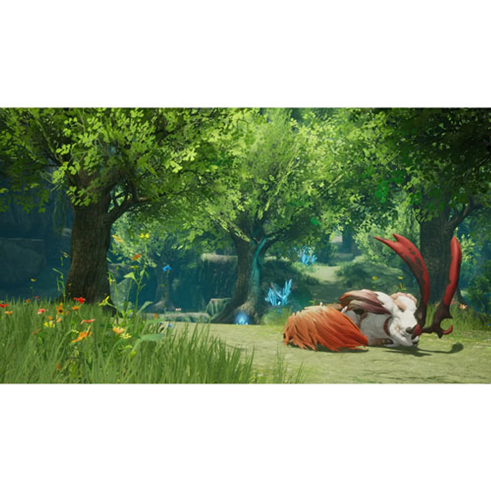 Harvestella (Switch)