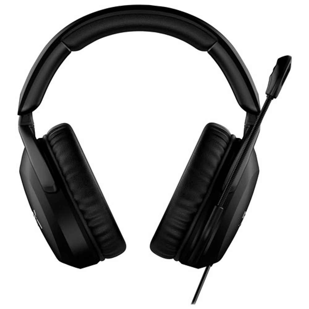 Casque de jeu Cloud Stinger 2 de HyperX - Noir
