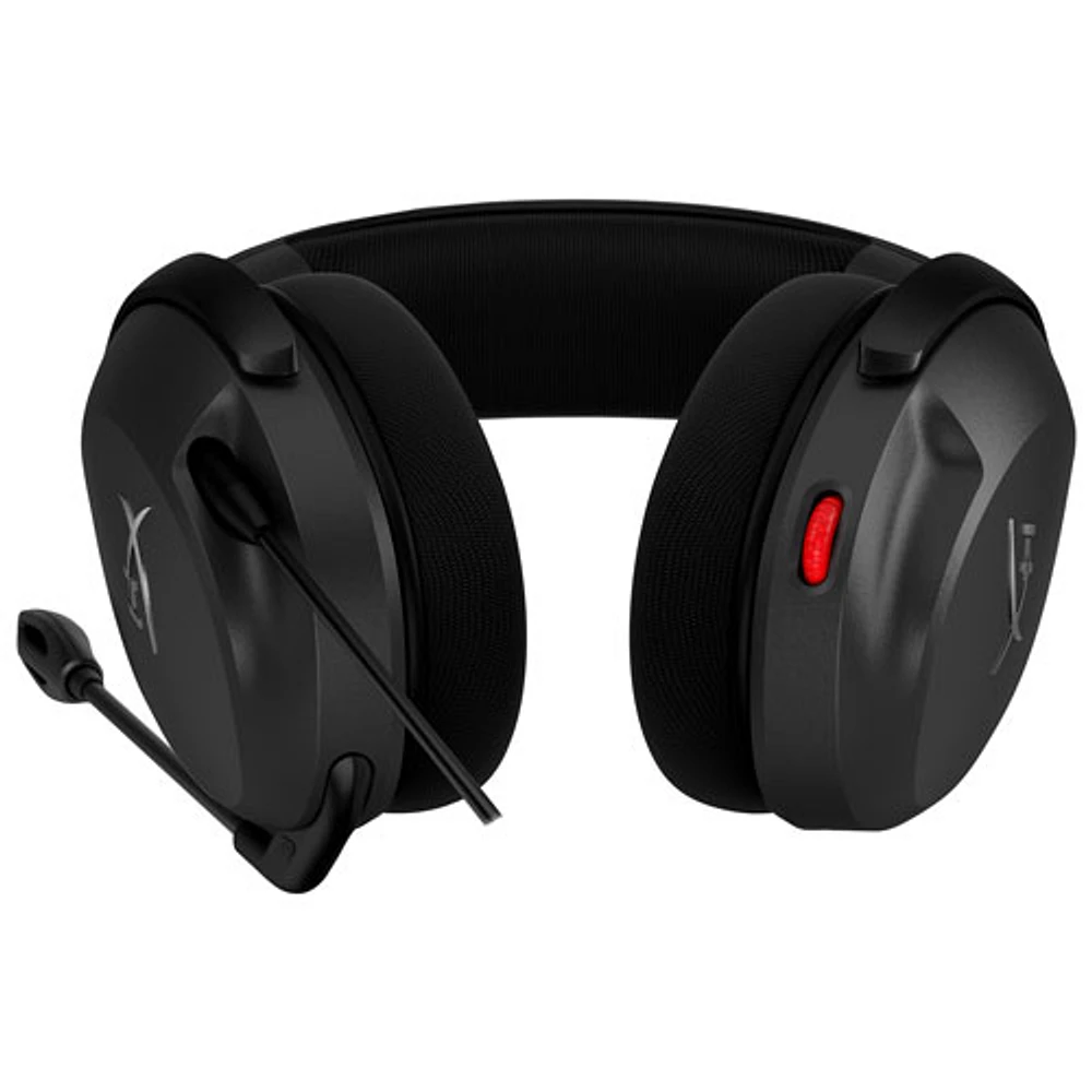 Casque de jeu Cloud Stinger 2 Core de HyperX - Noir