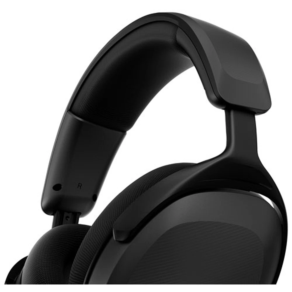 Casque de jeu Cloud Stinger 2 Core de HyperX - Noir