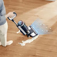 Tineco Floor One S3 Extreme Wet/Dry Vacuum - Blue