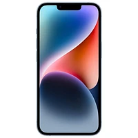 Freedom Mobile Apple iPhone 14 512GB - Blue - Monthly Tab Payment