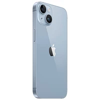 Freedom Mobile Apple iPhone 14 512GB - Blue - Monthly Tab Payment