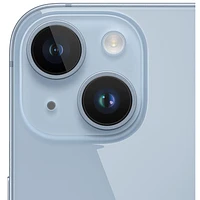 Freedom Mobile Apple iPhone 14 256GB - Blue - Monthly Tab Payment