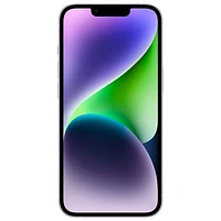Bell Apple iPhone 14 512GB - Purple - Monthly Financing