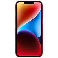 iPhone 14 de 512 Go d'Apple offert par Rogers - (PRODUCT)RED - Financement mensuel