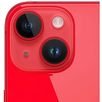 iPhone 14 de 512 Go d'Apple offert par Rogers - (PRODUCT)RED - Financement mensuel