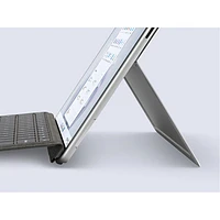 Microsoft Surface Pro 9 13" 1TB Windows 11 Tablet with Intel Evo Core i7-1255U/32GB RAM - Platinum