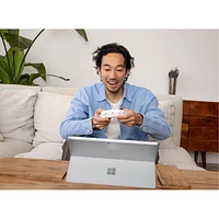 Microsoft Surface Pro 9 13" 1TB Windows 11 Tablet with Intel Evo Core i7-1255U/32GB RAM - Platinum