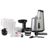 Omega Cold Press 365 Slow Juicer - Silver