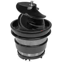 Omega Cold Press 365 Slow Juicer - Silver